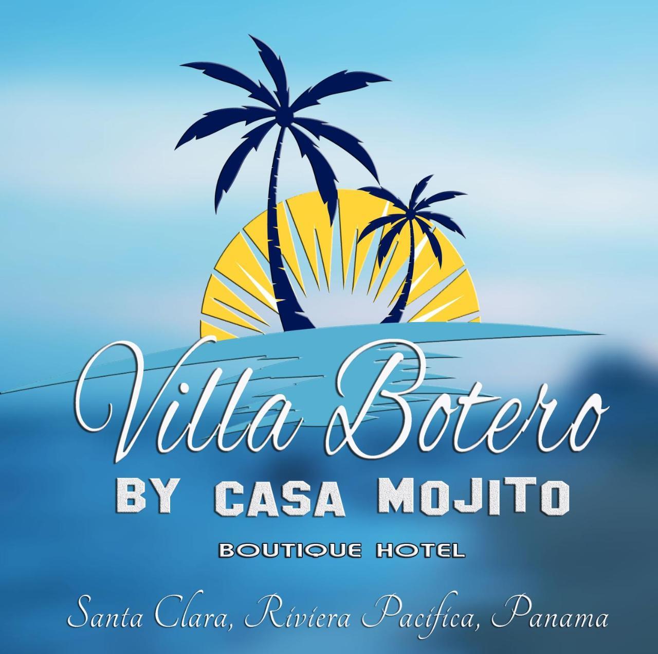 Villa Botero By Casa Mojito Санта Клара Екстериор снимка